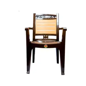 Cello Plastic Chair Magic 1 Multi Color Strong Plastic Chair