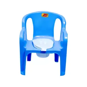 Cello Plastic Chair Baby Potty Cum 300 x 320 x 350mm (Pack of 3)