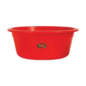 Cello Rainbow Basin 6 Multi-Color 460 x 175mm (Pack of 3)