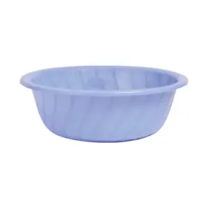 Cello Spiral Basin 12 Multi Color 300 x 100mm (Pack of 6)