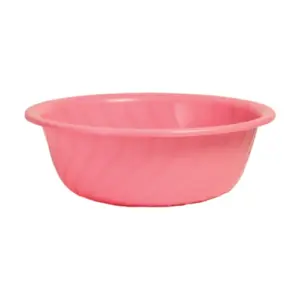 Cello Spiral Basin 18 Multi-Color 460 x 150mm (Pack of 3)