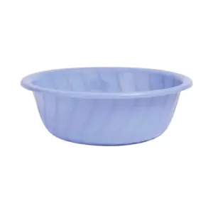 Cello Spiral Basin 16 Multi Color 405 x 135mm (Pack of 6)