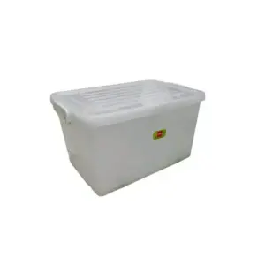 Cello Storage Box Big 680x460x380mm