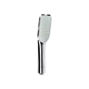 CERA Sanitary Cera Hand Shower in Size 100x55mm with 130mm Long Arm F7301017AB