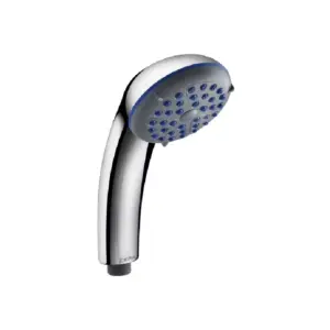 CERA Sanitary Cera Hand Shower 90mm Dia with 125mm Long Arm F7030105AB