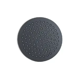 CERA Sanitary Cera Overhead Rain Shower ABS, 127mm Dia F761050AB