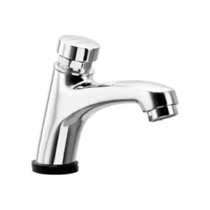 CERA Sanitary Cera Lever Pillar Cock Pressmatic with Aerator F9020101CH