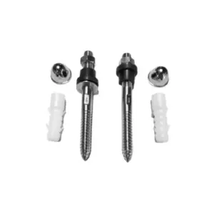CERA Sanitary Cera Rag Bolts for Wall Hung EWC B2040101XX
