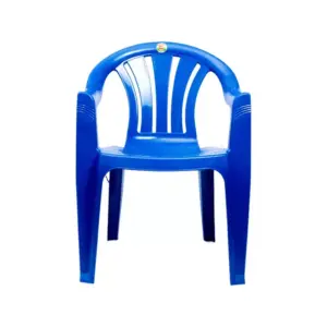 Cello Plastic Chair Classic 580 x 580 x 810mm