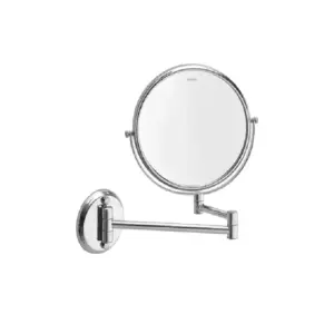 CERA Sanitary Cera Shaving Mirror Round, Meridien B3510153XX