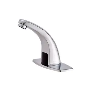 CERA Sanitary Cera Deck Mounted Sensor Tap AC/DC F6010109CH