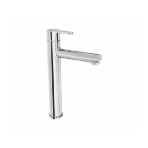 CERA Sanitary Cera Lever Single Lever Basin Mixer with 315mm Long Extended Body,Victor F1015453CH
