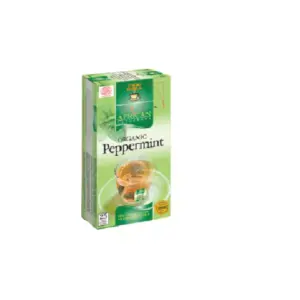 Chai Bora Peppermint Tea 50g (Pack of 300Pcs)