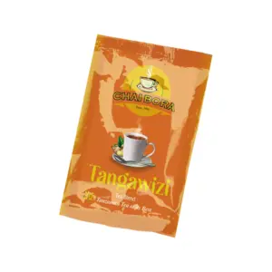 Chai Bora Tea Nguvu Blend Tangawizi 2g (Pack of 600Pcs) (EX-E)