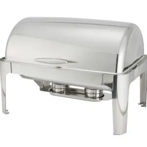 Generic Chaffing Dish Single 9L CF6202