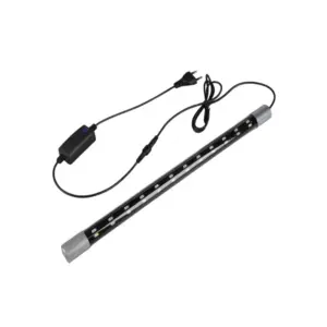 Generic Change Colour LED Light T8, Double Raw 18W T-140B