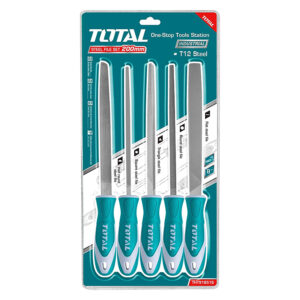 Chisel and Filing