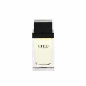 Carolina Herrera | CH Carolina Herrera Chic 100ml Eau de Toilette For Him