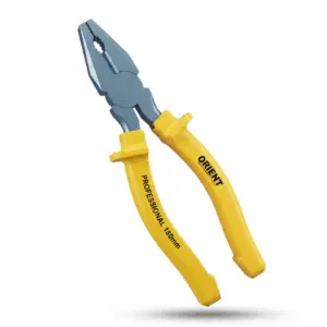 Rodex Combination Plier 8 Inch OOP8