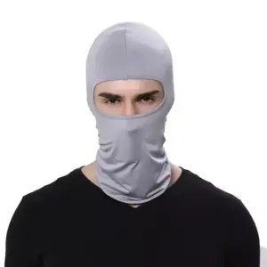 Faith Colorful Multi Scarf Motorcycle Bandana Face Mask: Ice-Silk Facial Shield for Bike Riding