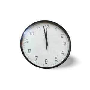 Clocks