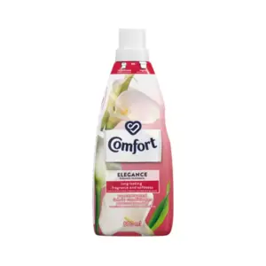 Comfort Concentrated Fabric Conditioner Elegance 800ml