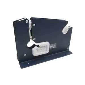 Hotel Appliances Generic Commercial Bag Neck Sealer Tape Dispenser Manual