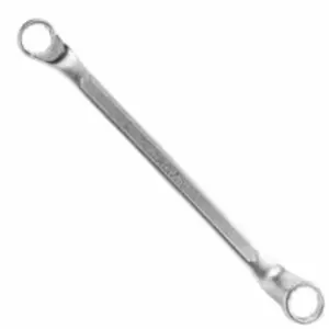 Crown Professional Crown Combination Spanner Set Alloy Steel Chrome Finish CPHWR‑A3032