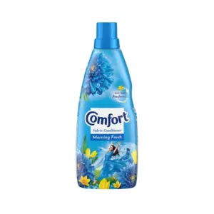 Comfort Concentrated Fabric Conditioner Morning Fresh 800ml