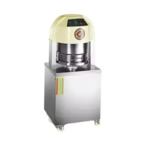 Hotel Appliances Generic Commercial Dough Divider (Round Balls Cutter) 36pcs 750W