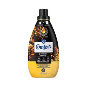 Comfort Perfume Deluxe Fabric Conditioner Heavenly Nectar 800ml