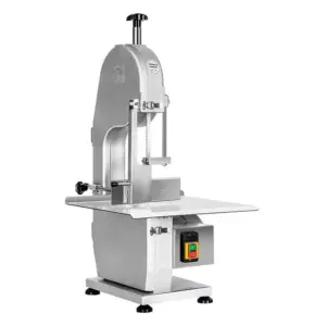 Hotel Appliances Generic Commercial Bone Saw Table Top