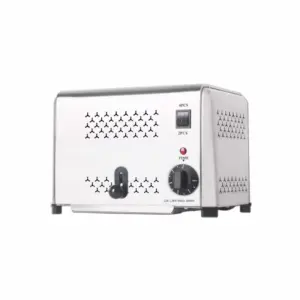 Hotel Appliances Commercial Bread Toaster 4 Slice 1800W EST-4
