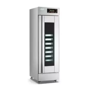 Hotel Appliances Generic Commercial Electric Bread Proofer Single Door