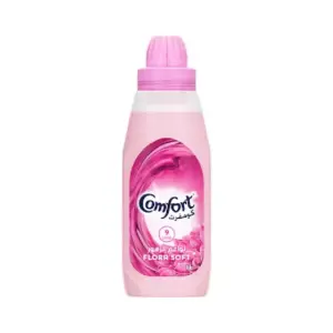 Comfort Fabric Softener Pink Sky 1L (Pack of 3pcs)