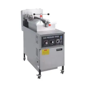 Commercial Kitchen Equipment Commercial Gas Pressure Fryer MDXZ-25