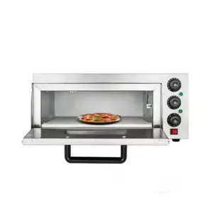 Hotel Appliances Generic Commercial Electric Bakery Oven 1 Door 1 Tray