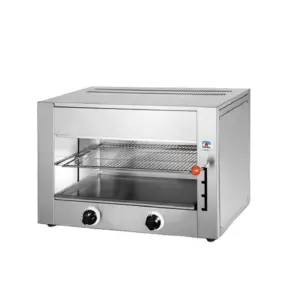 Commercial Kitchen Equipment Commercial Electric Salamander 4000W HES-937