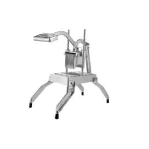 Commercial Kitchen Equipment Commercial Onion Slicer Machine 1100W HVC-105