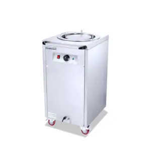 Commercial Kitchen Equipment Commercial Plate Warmer 400W HPW-1