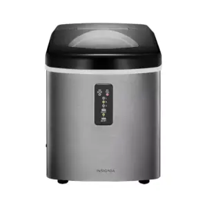 Hotel Appliances Generic Commercial Portable Ice Maker 36kg/24h
