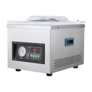 Generic Commercial Vacuum Sealer Chamber Machine 28kg DZ-260