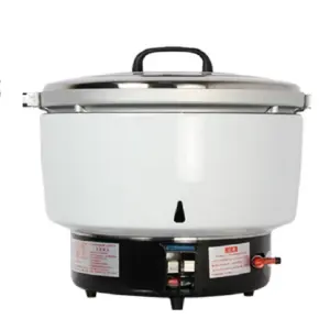 Commercial Kitchen Equipment Commercial Rice Cooker 15L GF20Y-15L-A