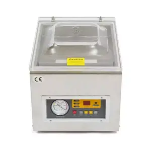 Hotel Appliances Generic Commercial Vacuum Sealer Chamber Mini