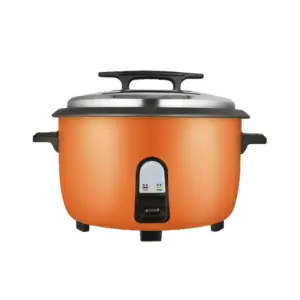 Commercial Kitchen Equipment Commercial Rice Cooker 8L 1300W ERC-8L