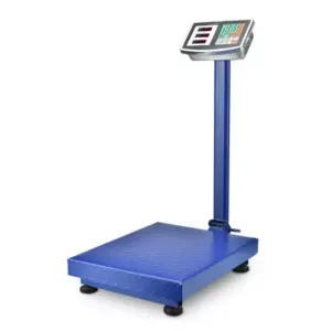 Hotel Appliances Generic Commercial Stand Scale 150kg Max