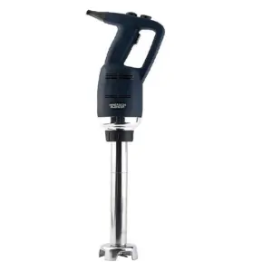 Commercial Kitchen Equipment Commercial Electric Immersion Blender 350W, Professional Variable Speed Hand Mixer, Heavy-Duty Stainless Steel Stick Blender IB350CV