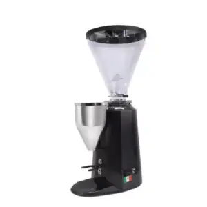 Commercial Kitchen Equipment Commercial Electric Professional Coffee Grinder 1.5L, 360W High-Performance Bean Mill 900A