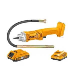 Compactor/Vibrator