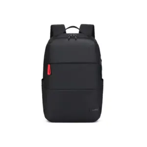 CoolBell Laptop Backpack 15.6", Travel Waterproof CB-8312